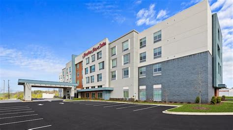 bessemer al hotels|Hampton Inn & Suites Bessemer Birmingham, .